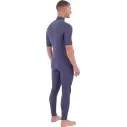 Combinaison Hurley Advant Air 2/2mm Fullsuit Gym Blue