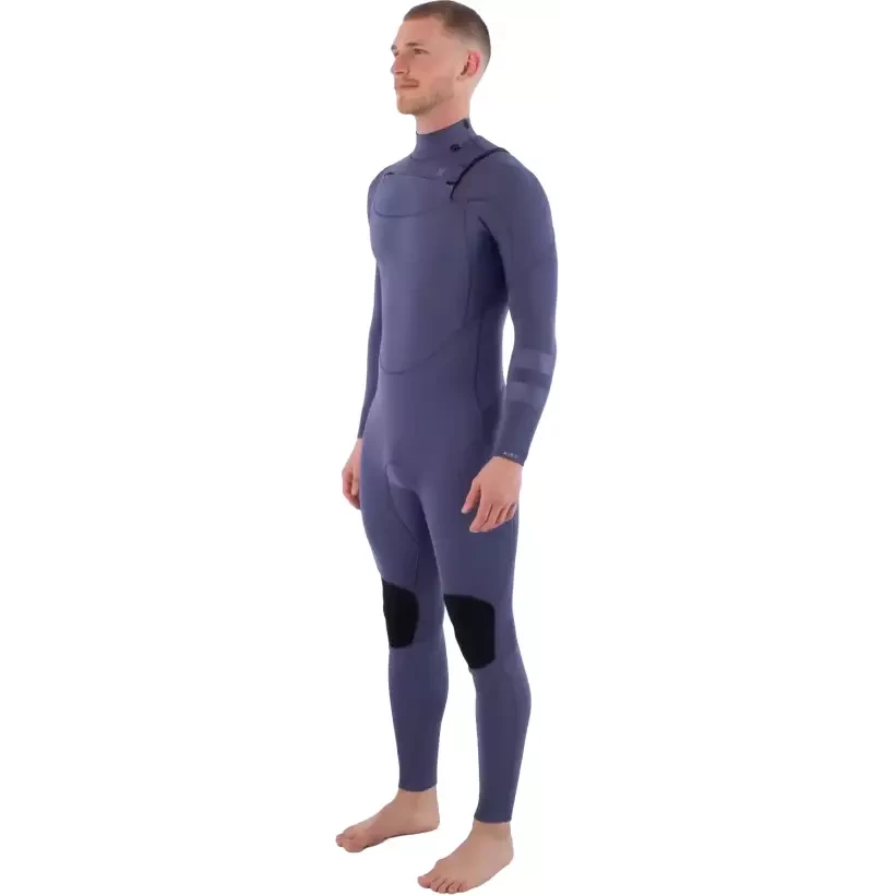 Wetsuit Hurley  Advant Air 3/2mm CZ Gym Blue