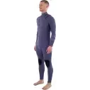 Wetsuit Hurley  Advant Air 3/2mm CZ Gym Blue