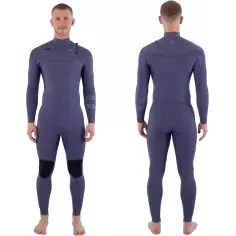 Neopreen Hurley  Advant Air 3/2mm CZ Gym Blue