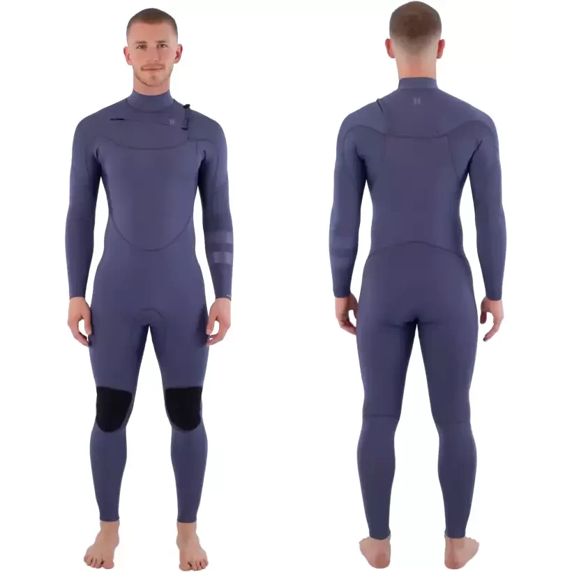 Neopren  Hurley  Advant Air 3/2mm CZ Gym Blue