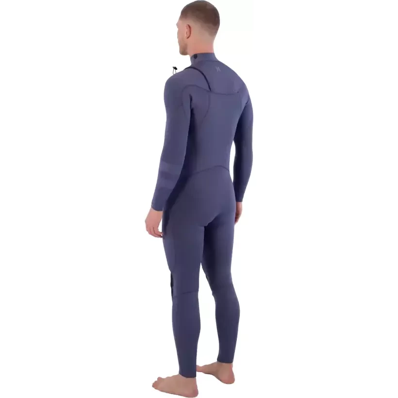 Neopren  Hurley  Advant Air 3/2mm CZ Gym Blue