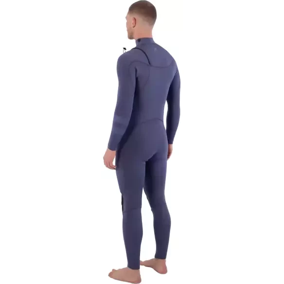 Wetsuit Hurley  Advant Air 3/2mm CZ Gym Blue