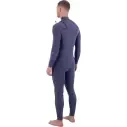 Muta surf Hurley  Advant Air 3/2mm CZ Gym Blue