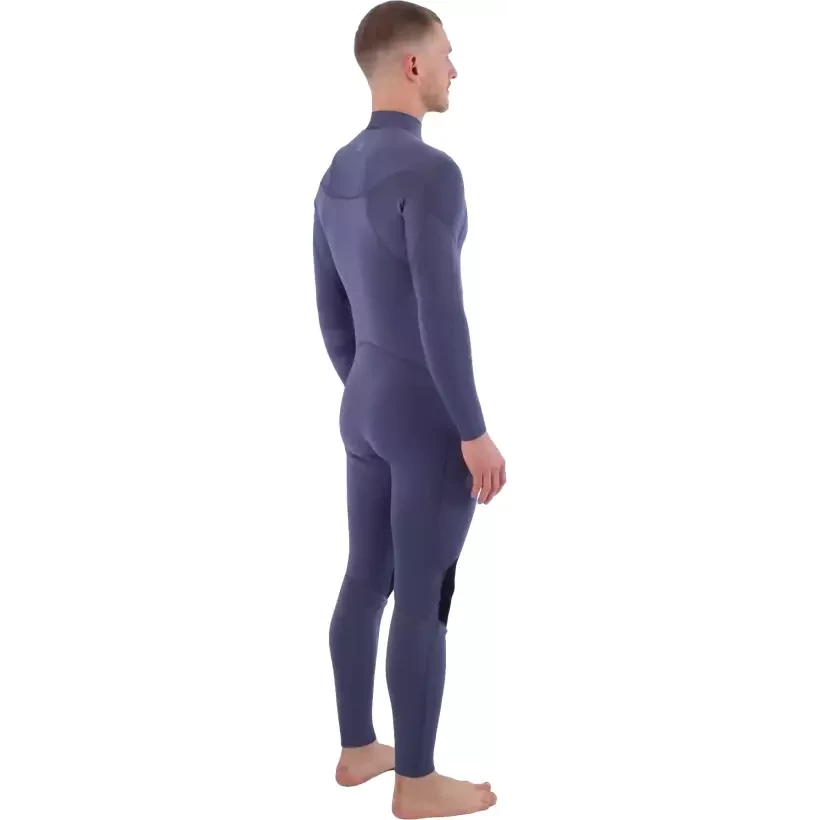 Neopren  Hurley  Advant Air 3/2mm CZ Gym Blue