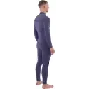 Traje Neopreno Hurley Advant Air 3/2mm CZ Gym Blue