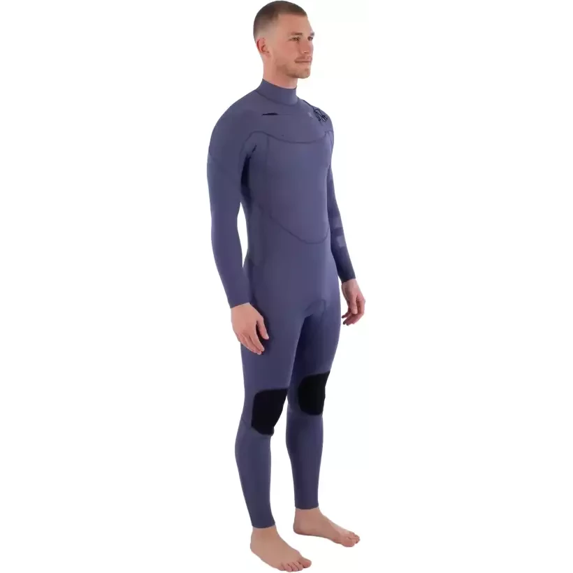 Combinaison Hurley  Advant Air 3/2mm CZ Gym Blue