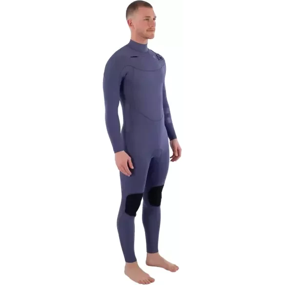 Traje Neopreno Hurley Advant Air 3/2mm CZ Gym Blue