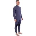 Combinaison Hurley Advant Air 3/2mm CZ Gym Blue