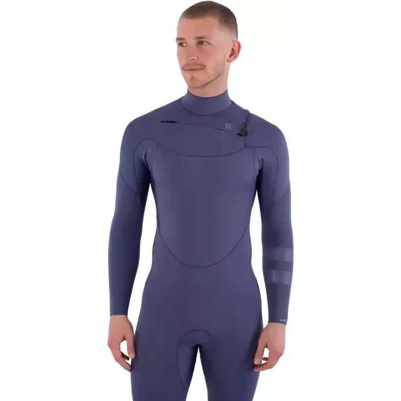 Traje Neopreno Hurley Advant Air 3/2mm CZ Gym Blue
