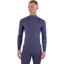 Fato Surf Hurley  Advant Air 3/2mm CZ Gym Blue