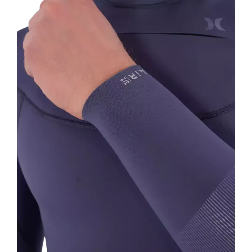Muta surf Hurley  Advant Air 3/2mm CZ Gym Blue