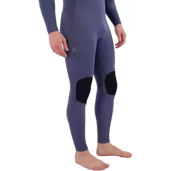 Combinaison Hurley  Advant Air 3/2mm CZ Gym Blue