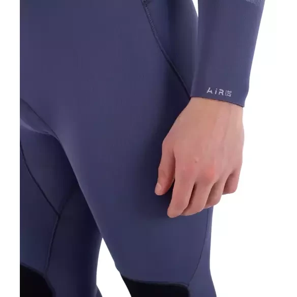 Muta surf Hurley  Advant Air 3/2mm CZ Gym Blue