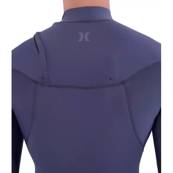 Muta surf Hurley  Advant Air 3/2mm CZ Gym Blue