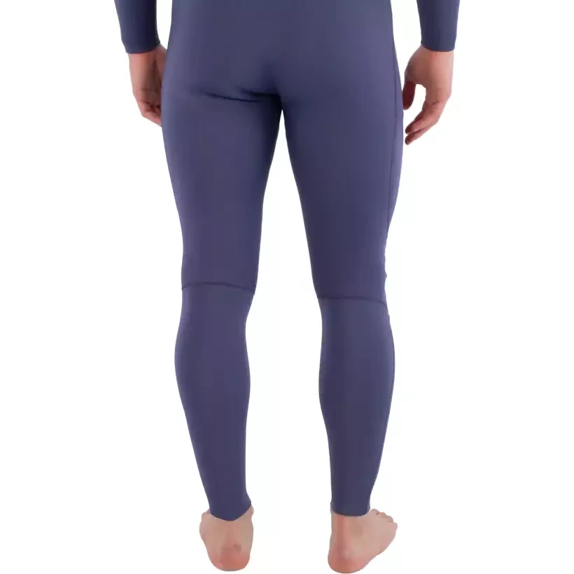Traje Neopreno Hurley Advant Air 3/2mm CZ Gym Blue