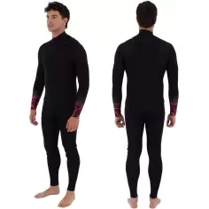 Traje Neopreno Hurley Advant Air 3/2mm CZ Bubble