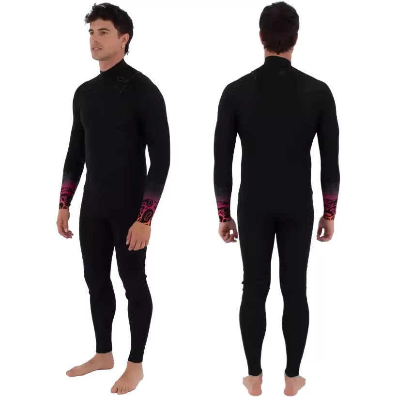 Wetsuit Hurley  Advant Air 3/2mm CZ Bubble