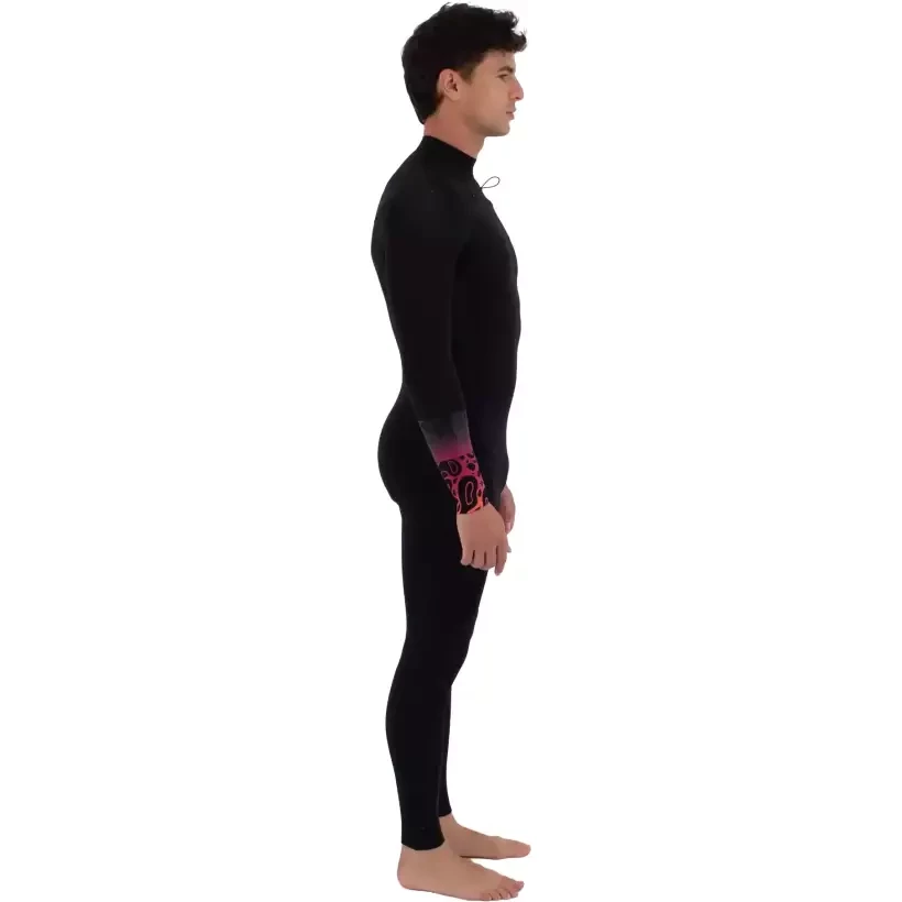 Muta surf Hurley  Advant Air 3/2mm CZ Bubble