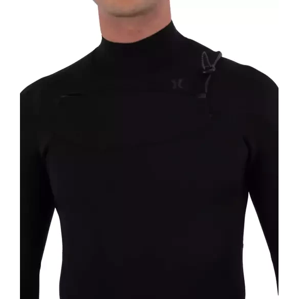 Fato Surf Hurley  Advant Air 3/2mm CZ Bubble
