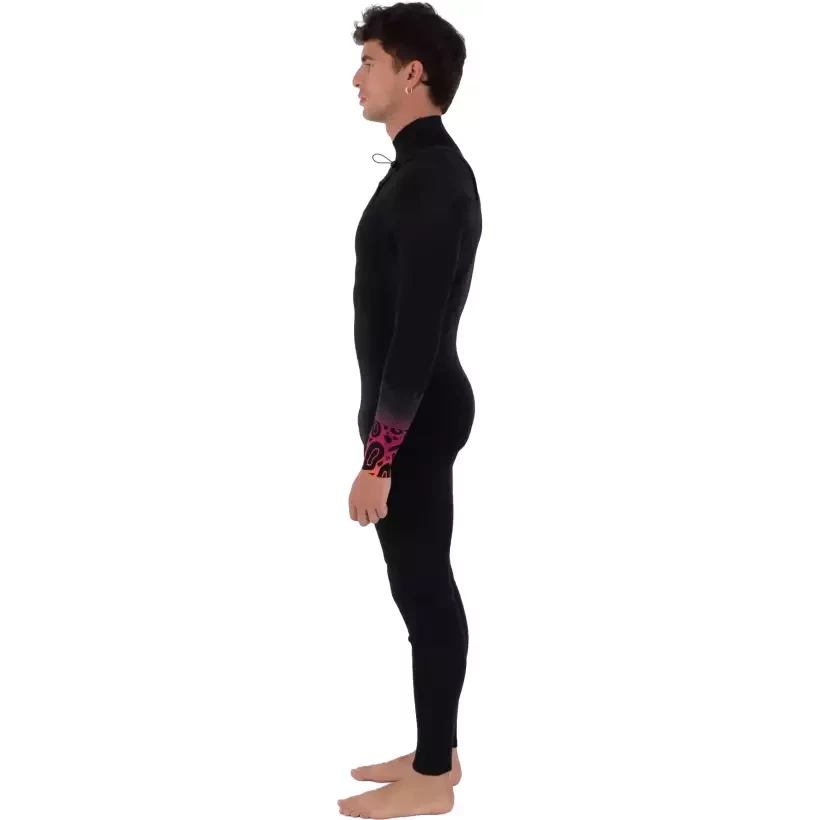 Fato Surf Hurley  Advant Air 3/2mm CZ Bubble