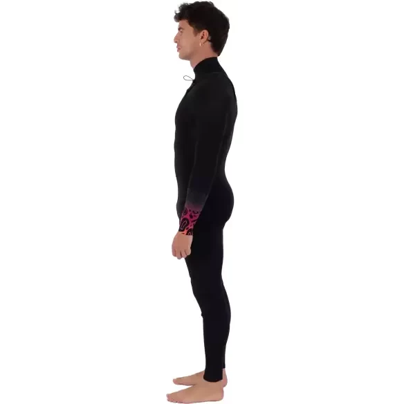 Traje Neopreno Hurley Advant Air 3/2mm CZ Bubble