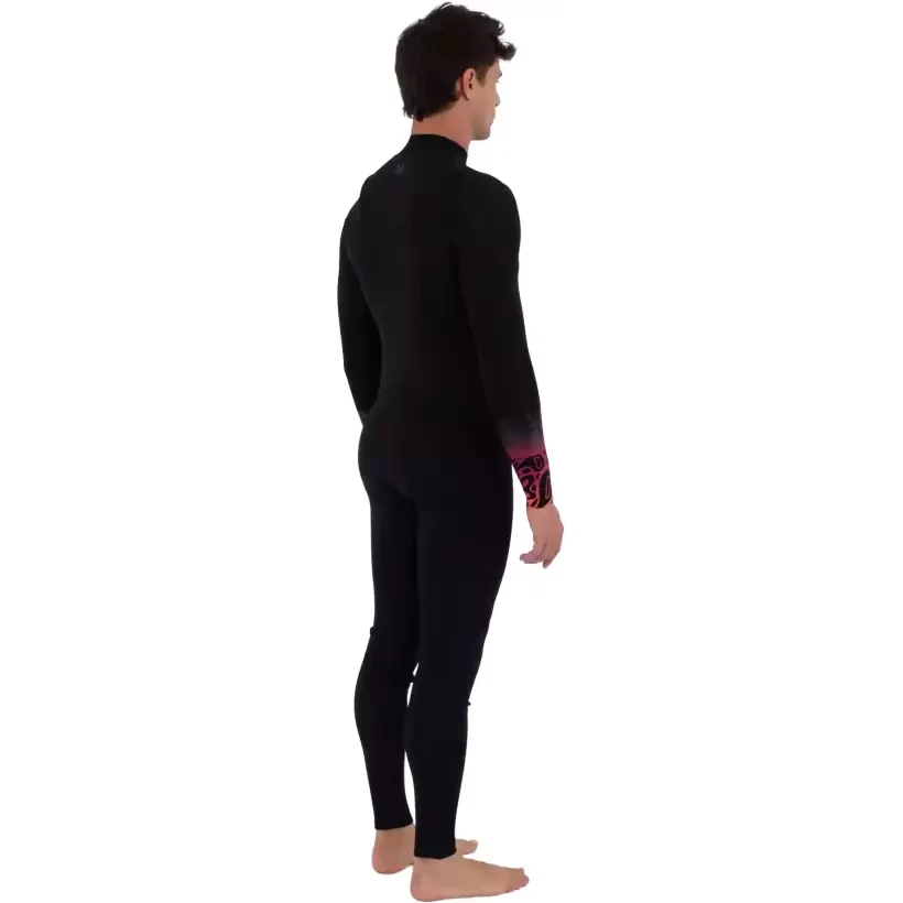 Muta surf Hurley  Advant Air 3/2mm CZ Bubble