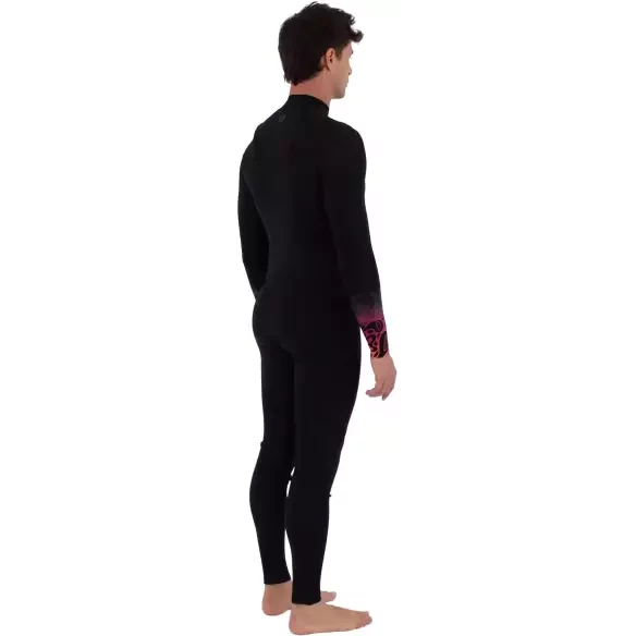 Neopreen Hurley  Advant Air 3/2mm CZ Bubble