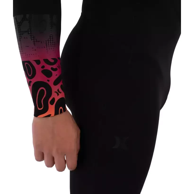 Wetsuit Hurley  Advant Air 3/2mm CZ Bubble