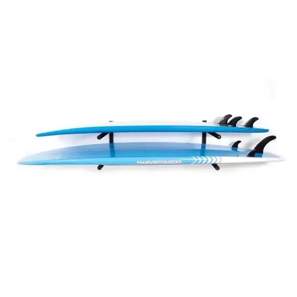 Soporte de pared Longboard/SUP Ocean & Earth Wall Mount Stack Rax