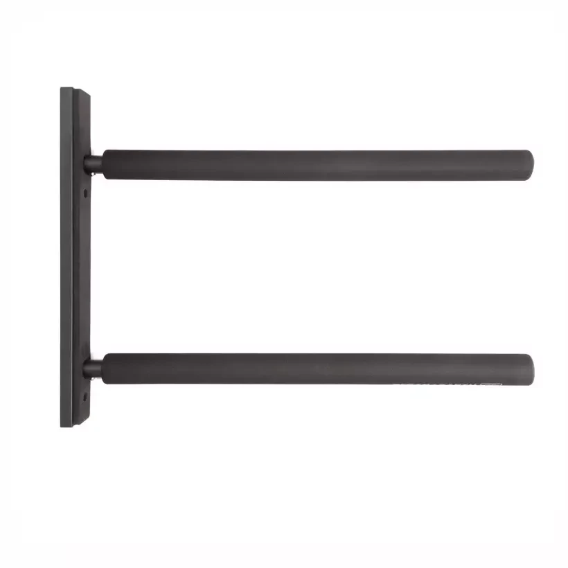 Ocean & Earth Wall Mount Stack Rax for 2 Longboard/SUP