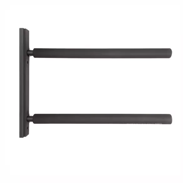 Wandhalter für 2 Longboard/SUP Ocean & Earth Wall Mount Stack Rax