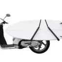 Ocean&Earth surfboarddrager voor de motor