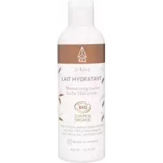 After sun Lotion EQ 200 ml Bio