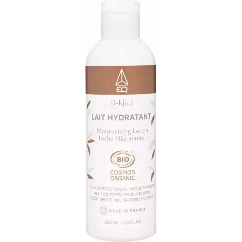 EQ Bio After-Sun Lotion 200 ml