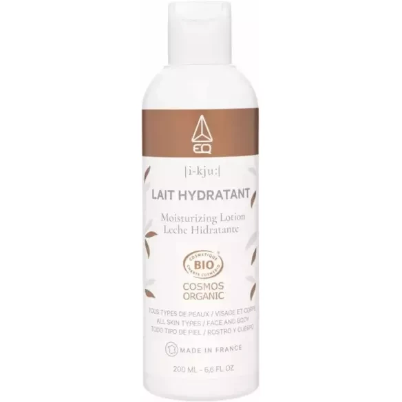 After sun Lotion EQ 200 ml Bio
