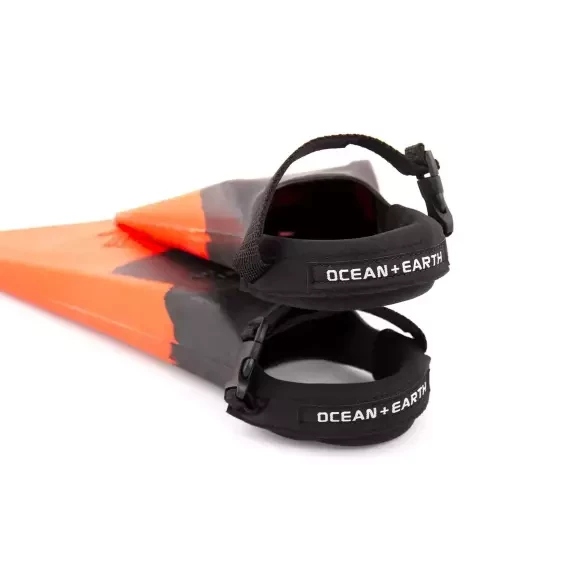 Leash de palmes Ocean & Earth Deluxe Fin Savers