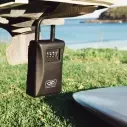 Ocean & Earth Key car Lock