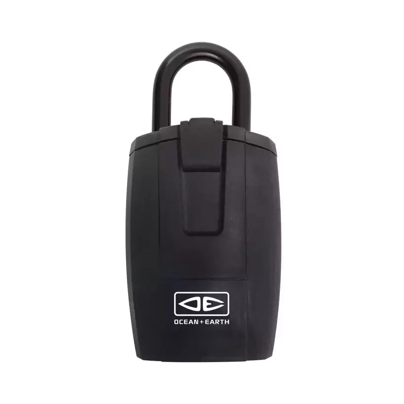 Ocean & Earth Key car Locker Heavy Duty Bank