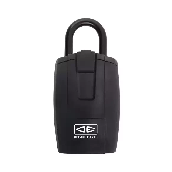 Ocean & Earth Key car Locker Heavy Duty Bank
