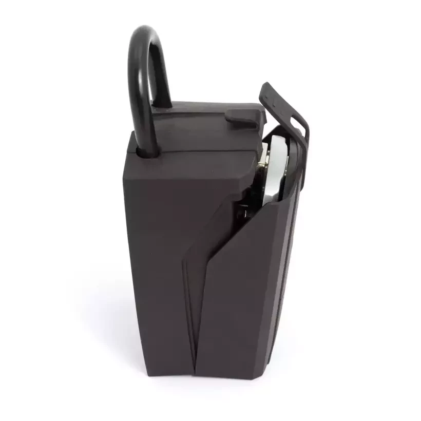 Candado para llave de coche Ocean & Earth Heavy Duty Bank