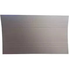 Caja de carton tabla de surf