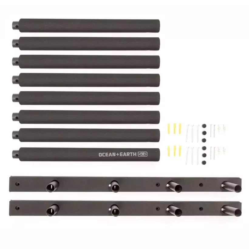 Suporte de prancha Ocean & Earth Stack rax