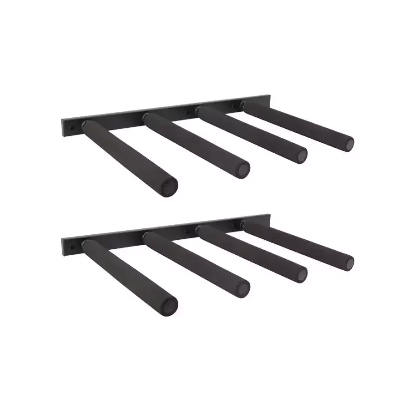 Soporte de pared para tablas de surf Ocean & Earth stack rak