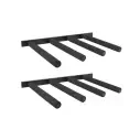 Support pour planche de surf Ocean & Earth Stack rax
