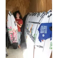 Ocean & Earth Stack rax for surfboards 2