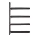 Supporto a parete per tavole da surf Ocean & Earth Vertical Stack Rax