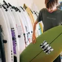 Ocean & Earth Vertical Stack Rax for surfboards