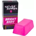 Sticky Bumps wax Bright Bars All-Temp Pink