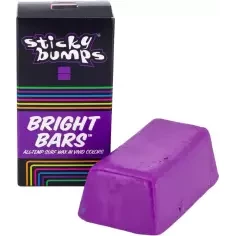 Parafina Sticky Bumps Bright Bars All-Temp Purple